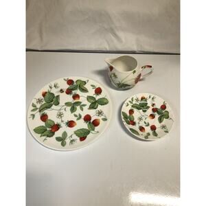 “BERRY FIELDS” Dining Kitchen Set